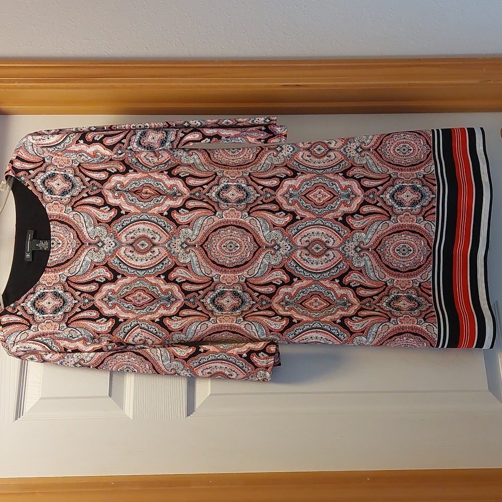 INC dress